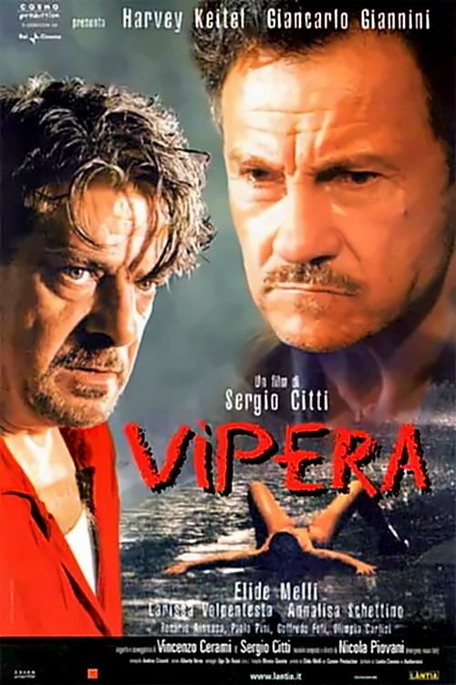Постер Vipera